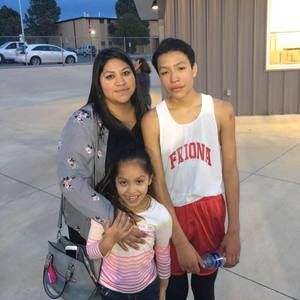 Meet your Posher, Junior